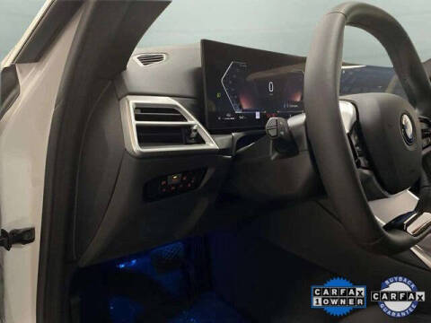 2025 BMW 4 Series 430i xDrive Gran Coupe