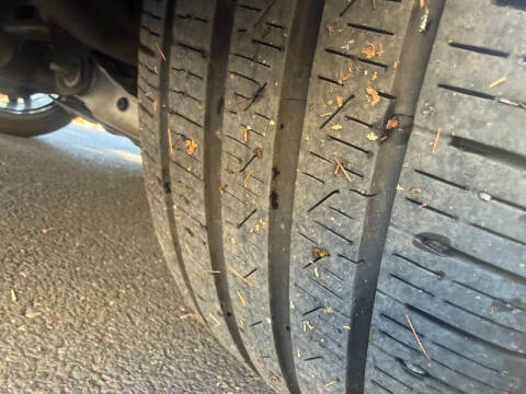 2017 Audi A4 2.0T quattro Prestige