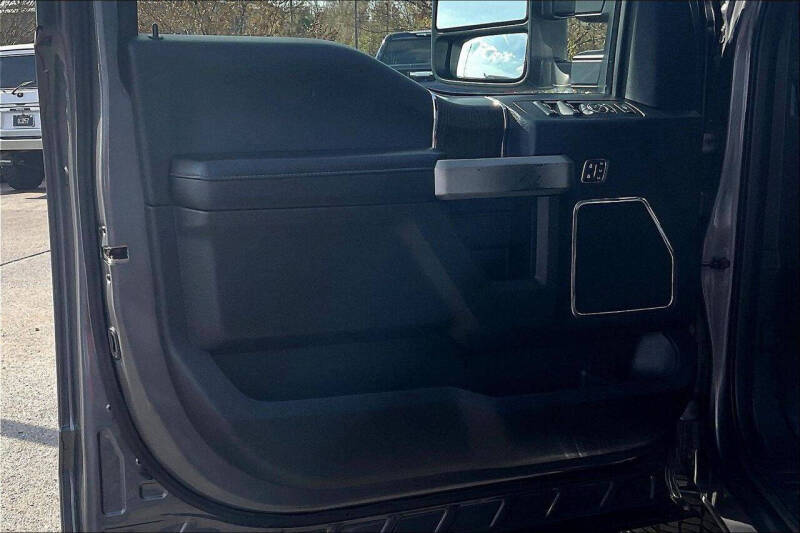 2021 Ford F-250 Super Duty