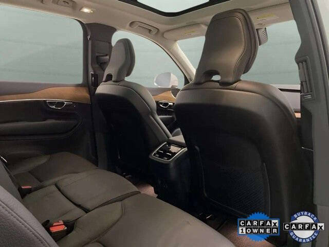 2025 Volvo XC90 B6 Plus Bright Theme 7P