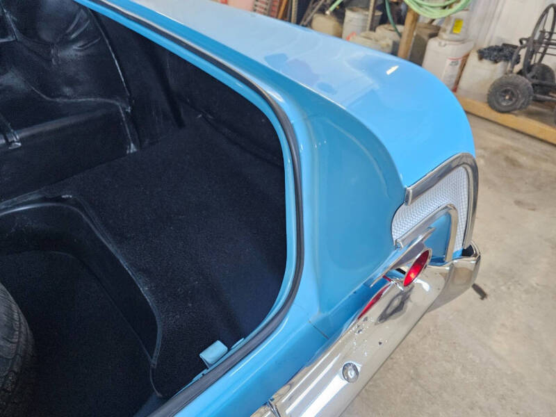 1964 Chevrolet Impala