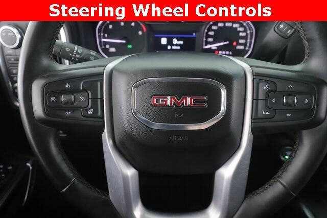 2023 GMC Sierra 2500HD