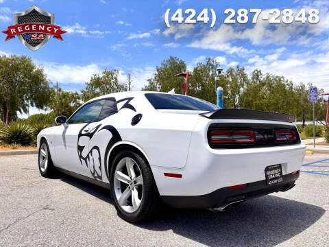 2019 Dodge Challenger