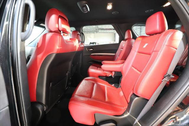2020 Dodge Durango  - $30,997