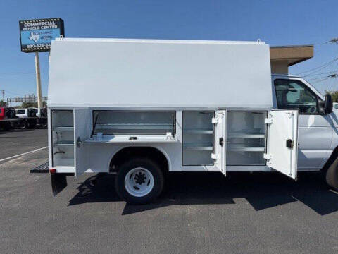 2026 Ford E-Series