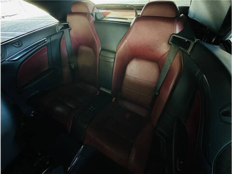 2016 Mercedes-Benz E-Class E 400