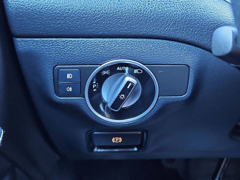 2018 Mercedes-Benz GLA GLA 250