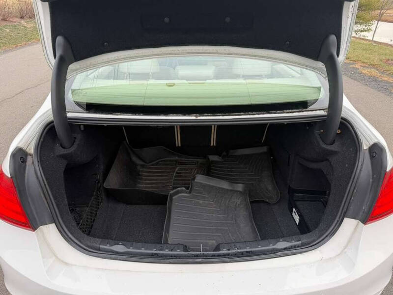 2015 BMW 3 Series 328i xDrive