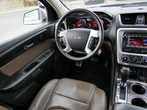 2013 GMC Acadia SLT-1