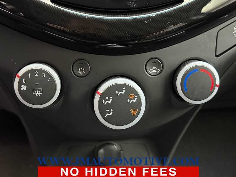 2015 Chevrolet Spark 1LT CVT