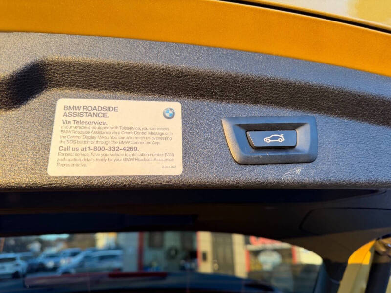 2018 BMW X2 sDrive28i