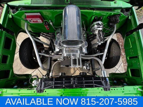 1981 Chevrolet C/K 10 Series