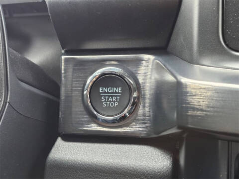 2025 Ford F-350 Super Duty