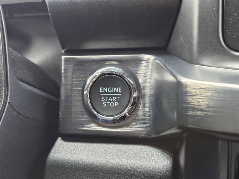 2025 Ford F-350 Super Duty