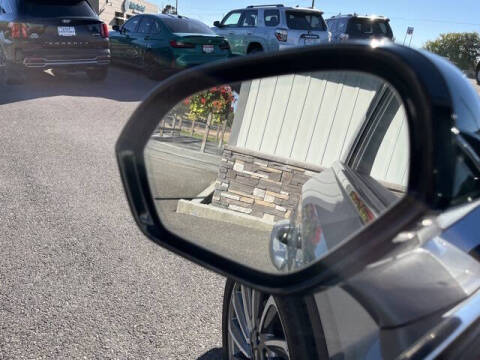 2024 Lincoln Corsair Reserve