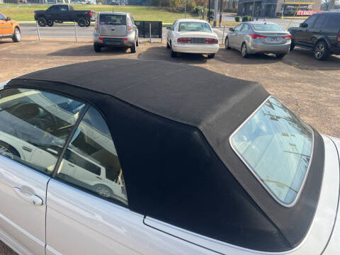 2005 BMW 3 Series 325Ci