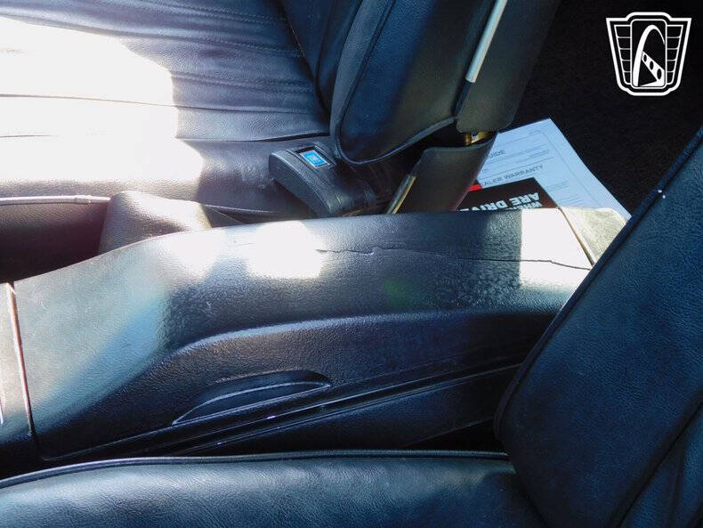 1968 Chevrolet Impala