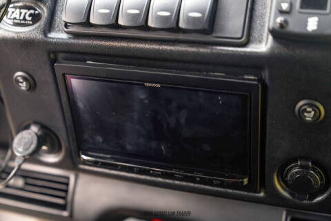 1996 Land Rover Defender