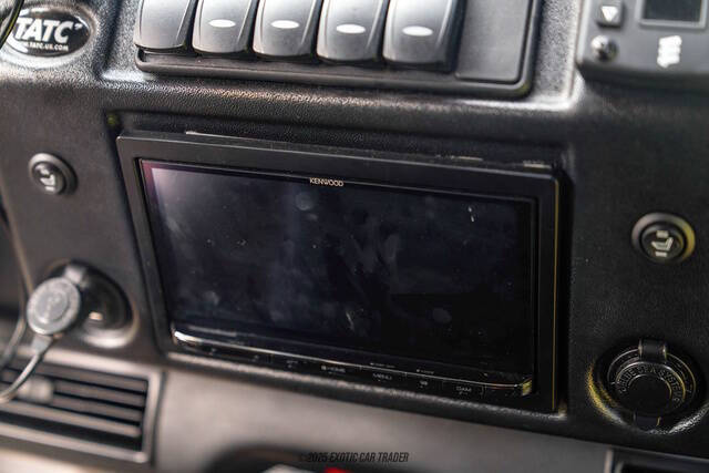 1996 Land Rover Defender