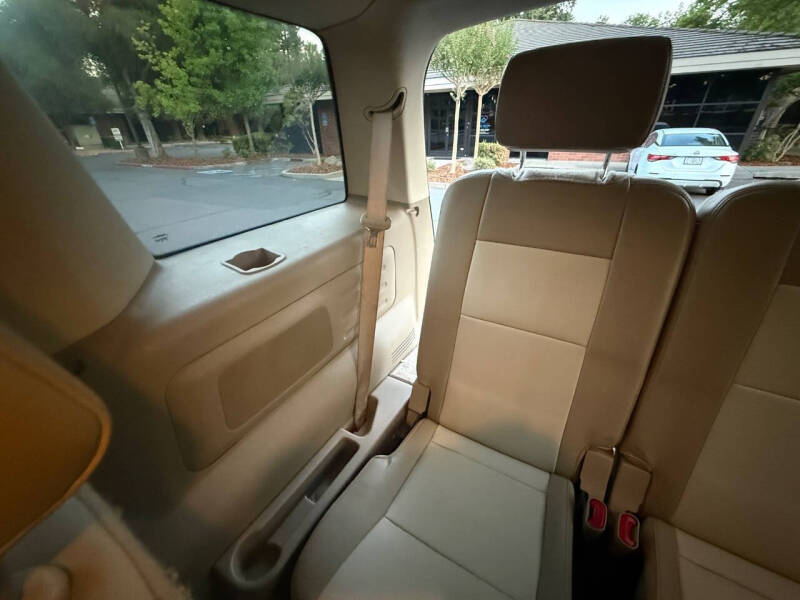 2010 Ford Explorer Eddie Bauer