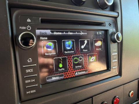 2016 GMC Savana 2500