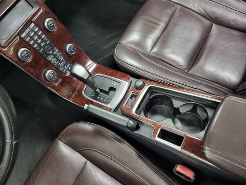 2012 Volvo C70 T5 Premier Plus