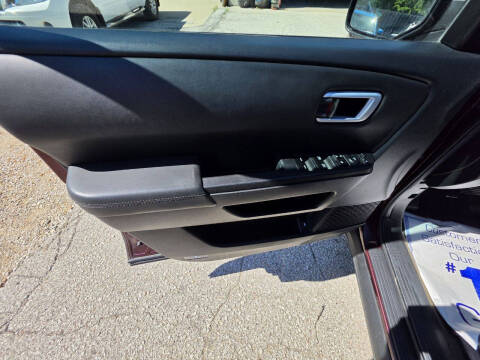 2014 Honda Pilot EX-L