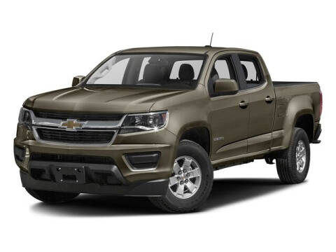 2016 Chevrolet Colorado for sale at Corpus Christi Pre Owned in Corpus Christi TX
