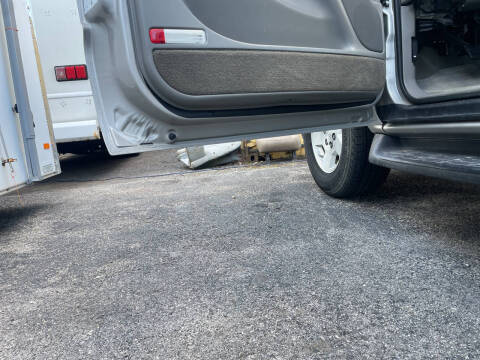 2004 Chevrolet Tahoe LT