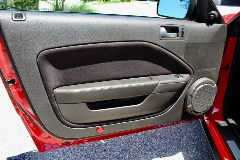 2009 Ford Shelby GT500