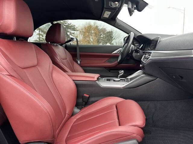 2023 BMW 4 Series 430i xDrive