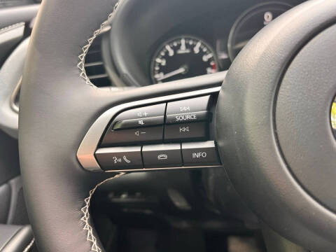2026 Mazda CX-30 2.5 S Aire Edition