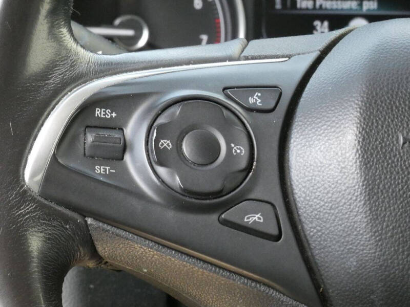 2019 Buick Enclave Essence