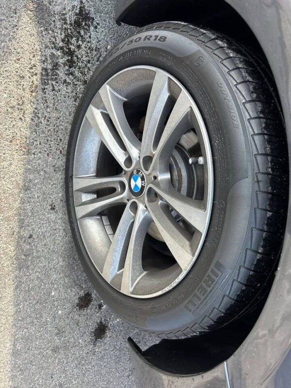 2018 BMW 3 Series 330i xDrive Gran Turismo