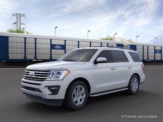 2020 Ford Expedition XLT