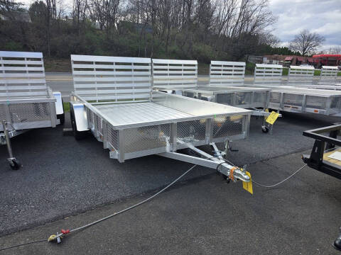 2026 Sport Haven Trailer AUT712D