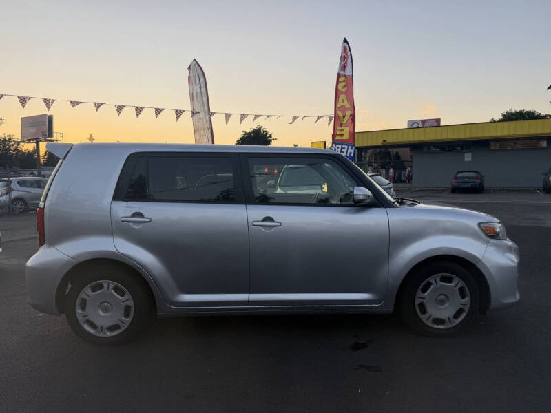 2012 Scion xB
