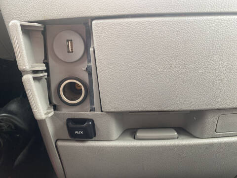 2015 Honda Odyssey LX