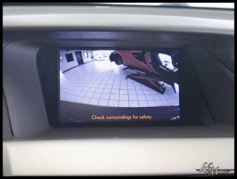 2013 Lexus RX 450h