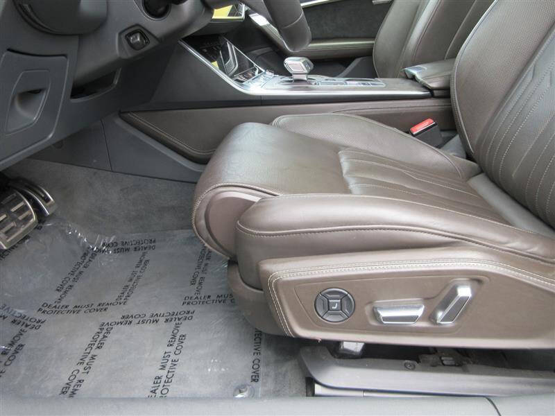 2020 Audi A6 allroad 3.0T quattro Prestige