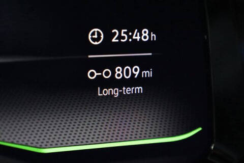 2024 Volkswagen Golf R 4Motion