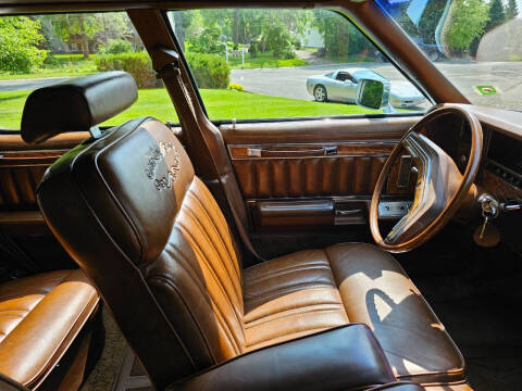 1978 Ford Country Squire