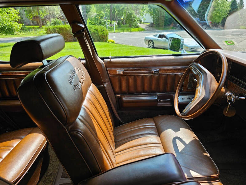 1978 Ford Country Squire