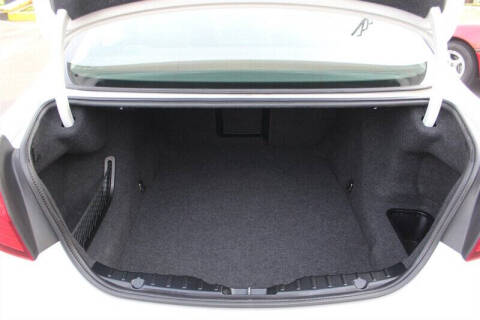 2016 BMW 5 Series 535i xDrive