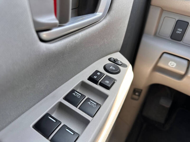 2011 Honda Pilot EX