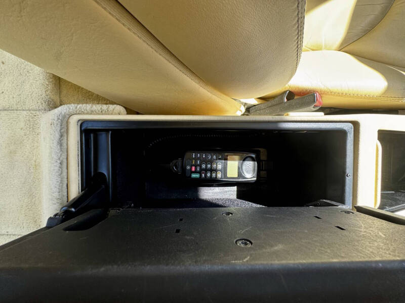 1999 Mercedes-Benz SL-Class SL 500