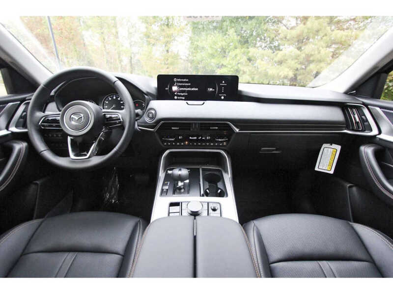 2026 Mazda CX-90 3.3 Turbo Preferred