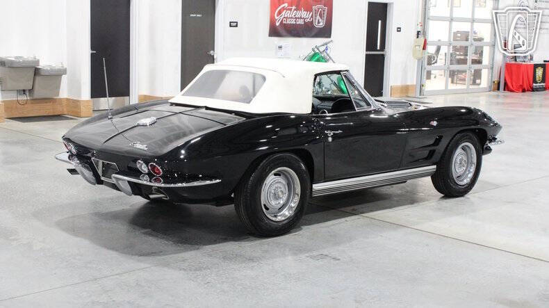 1964 Chevrolet Corvette