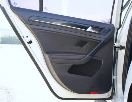 2015 Volkswagen Golf GTI