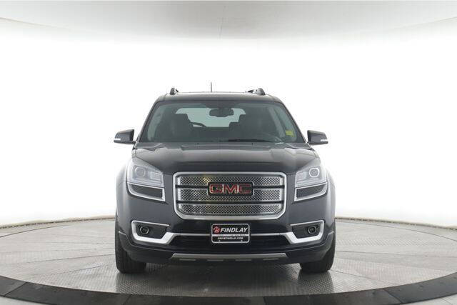 2013 GMC Acadia Denali
